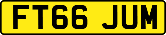 FT66JUM