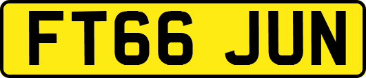 FT66JUN