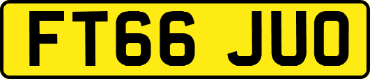 FT66JUO