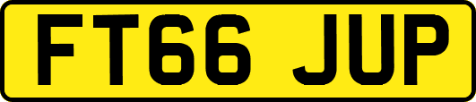 FT66JUP