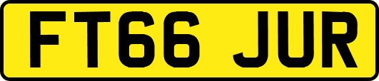 FT66JUR
