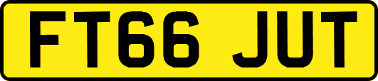 FT66JUT