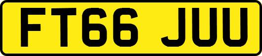 FT66JUU