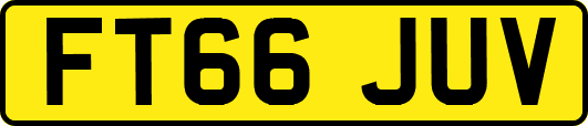 FT66JUV