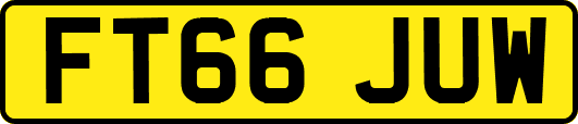 FT66JUW