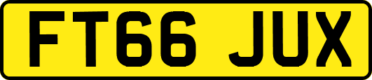 FT66JUX