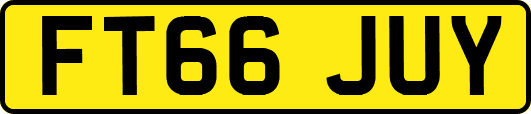 FT66JUY