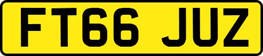 FT66JUZ