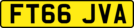 FT66JVA