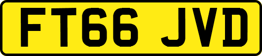 FT66JVD