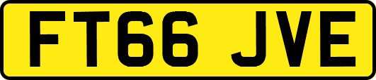 FT66JVE