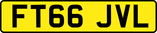 FT66JVL