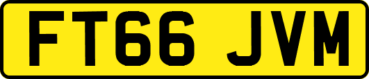 FT66JVM