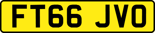 FT66JVO