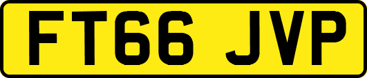 FT66JVP