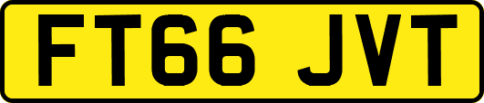 FT66JVT