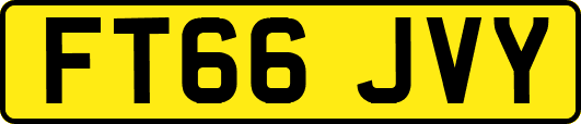 FT66JVY