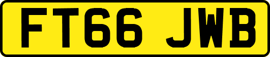 FT66JWB