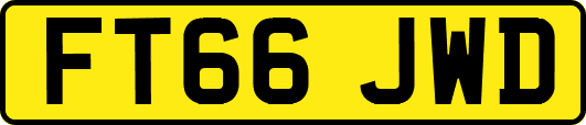 FT66JWD