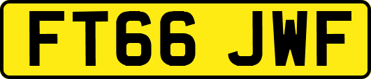 FT66JWF