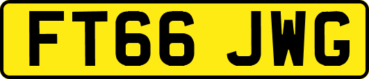 FT66JWG