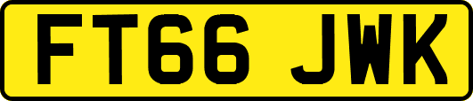 FT66JWK