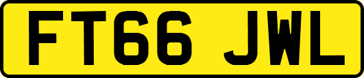 FT66JWL