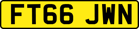 FT66JWN