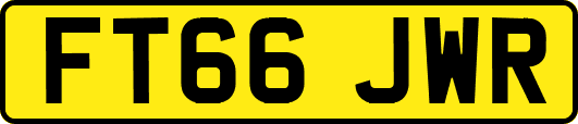 FT66JWR