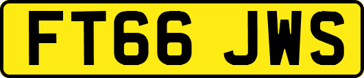 FT66JWS