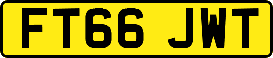 FT66JWT