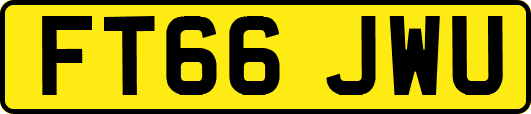 FT66JWU