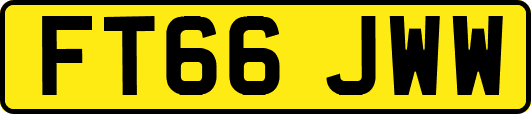 FT66JWW