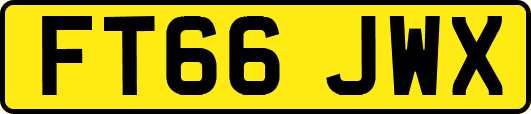 FT66JWX