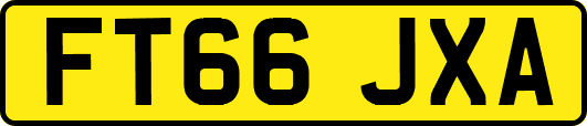 FT66JXA