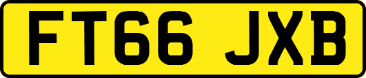 FT66JXB