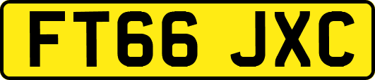 FT66JXC