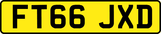 FT66JXD