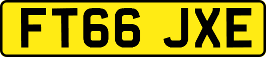 FT66JXE