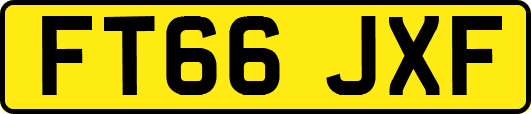 FT66JXF