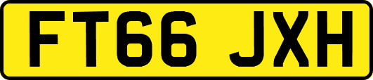 FT66JXH