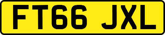 FT66JXL