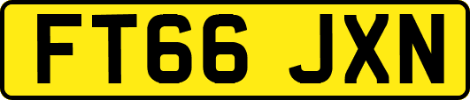 FT66JXN
