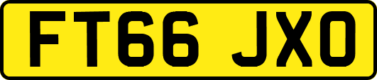 FT66JXO
