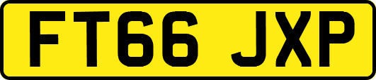 FT66JXP