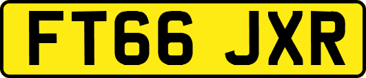 FT66JXR