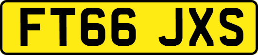 FT66JXS