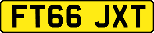 FT66JXT