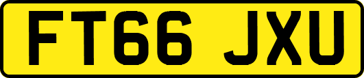 FT66JXU