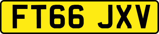 FT66JXV